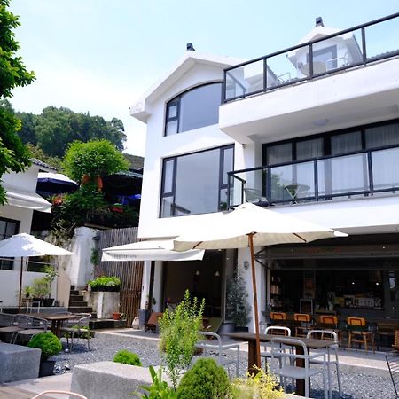 Hangzhou Sansu Hotel Zewnętrze zdjęcie