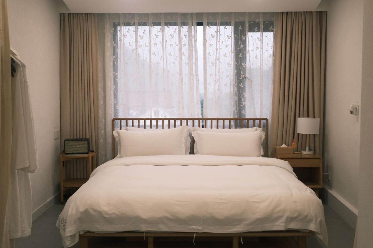 Hangzhou Sansu Hotel Zewnętrze zdjęcie