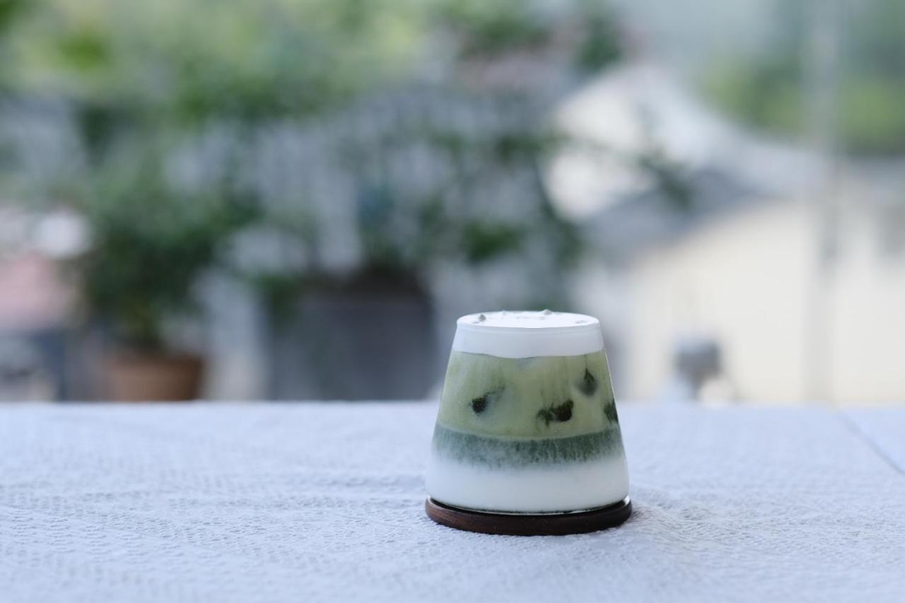 Hangzhou Sansu Hotel Zewnętrze zdjęcie