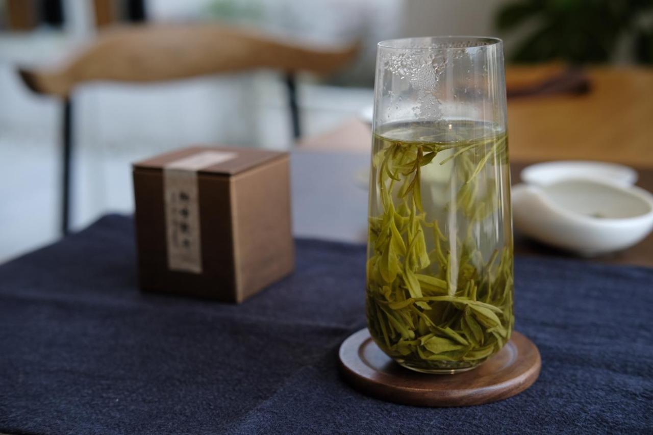 Hangzhou Sansu Hotel Zewnętrze zdjęcie
