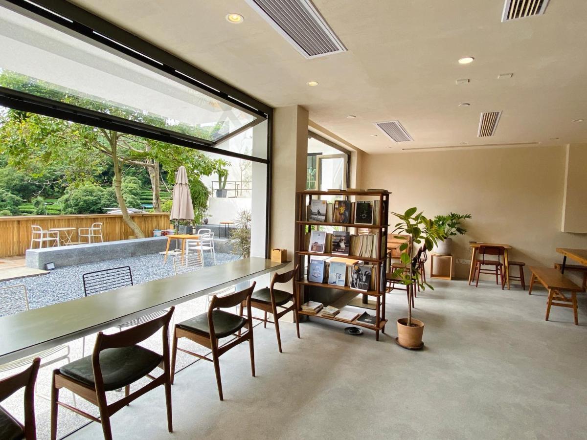 Hangzhou Sansu Hotel Zewnętrze zdjęcie