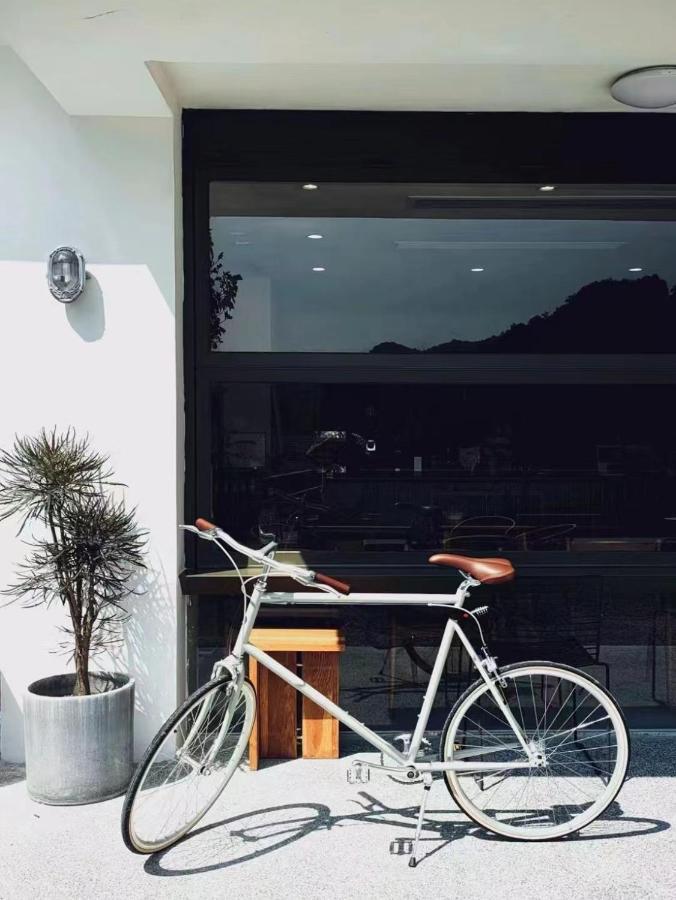 Hangzhou Sansu Hotel Zewnętrze zdjęcie