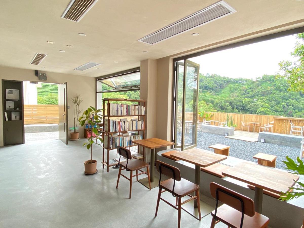 Hangzhou Sansu Hotel Zewnętrze zdjęcie