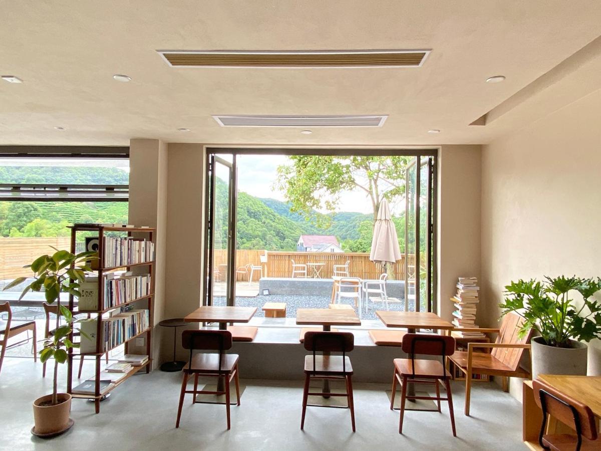 Hangzhou Sansu Hotel Zewnętrze zdjęcie