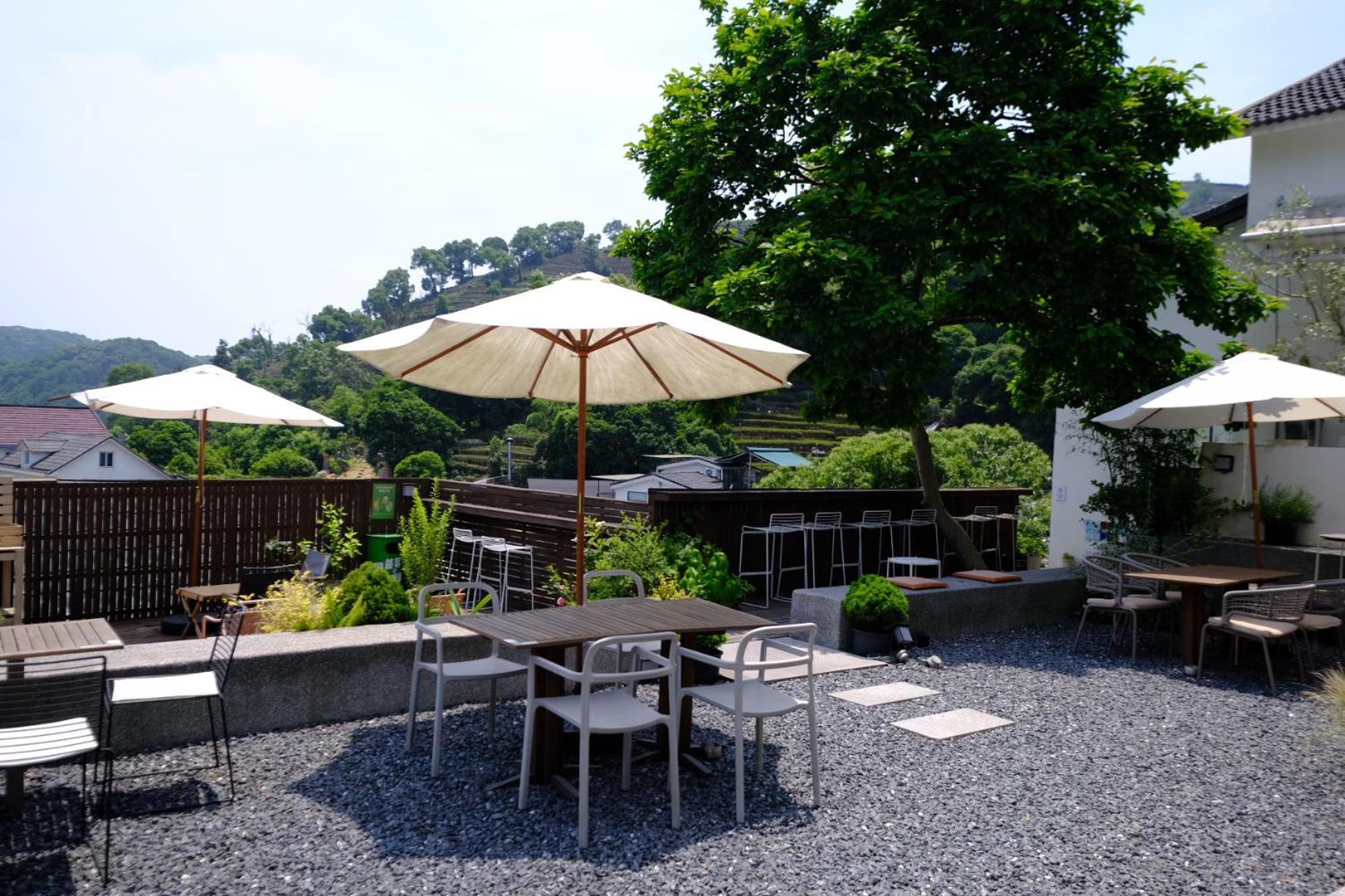 Hangzhou Sansu Hotel Zewnętrze zdjęcie