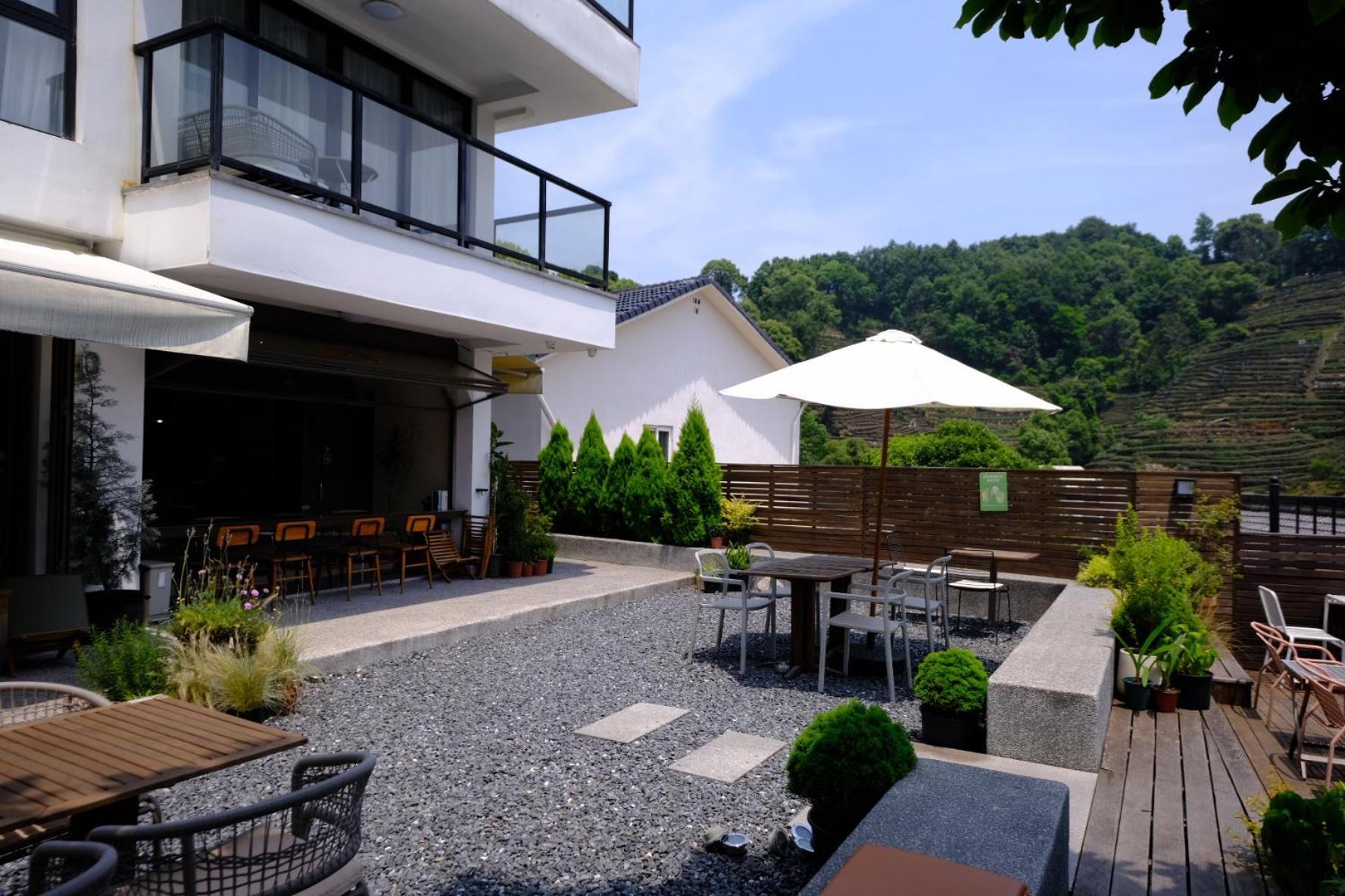 Hangzhou Sansu Hotel Zewnętrze zdjęcie