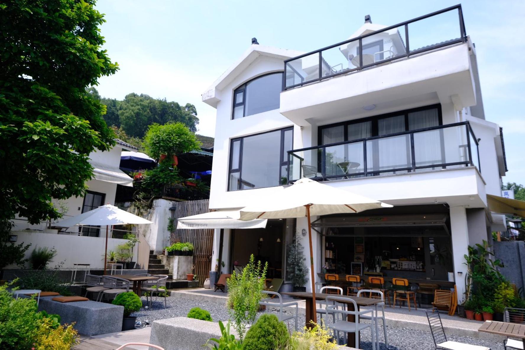 Hangzhou Sansu Hotel Zewnętrze zdjęcie