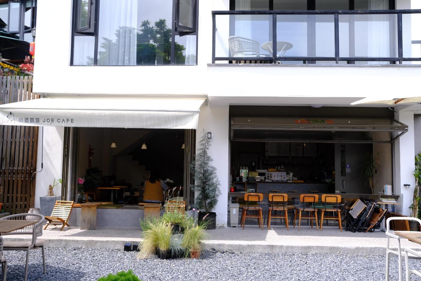 Hangzhou Sansu Hotel Zewnętrze zdjęcie