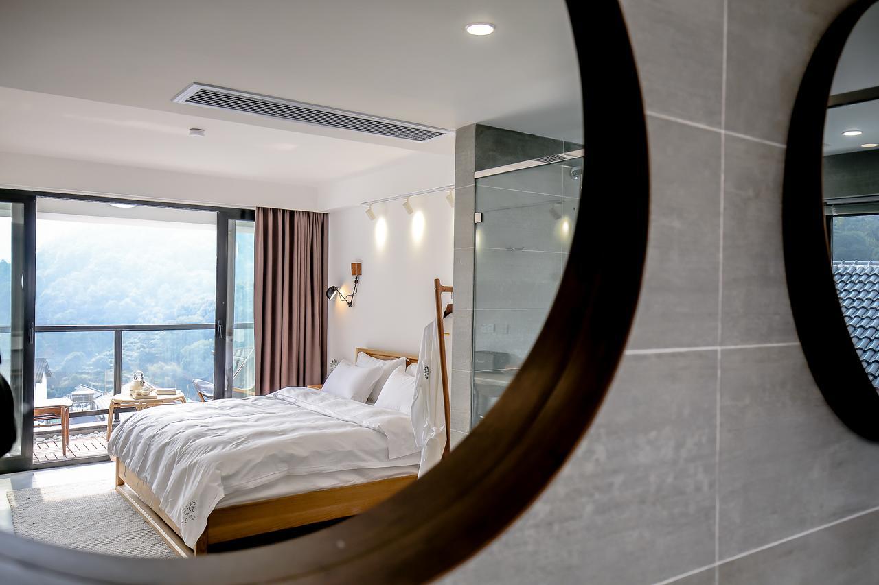 Hangzhou Sansu Hotel Zewnętrze zdjęcie