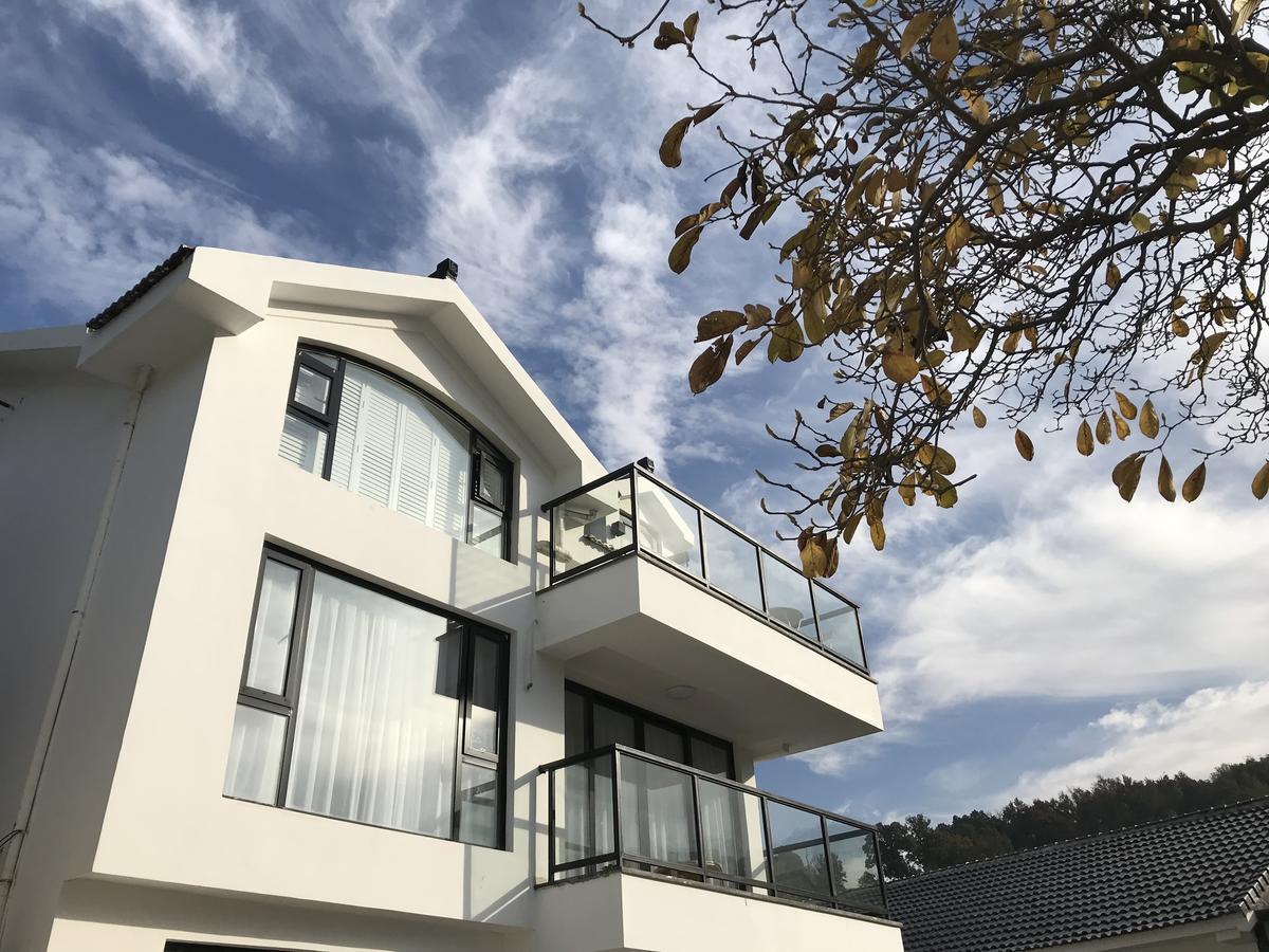 Hangzhou Sansu Hotel Zewnętrze zdjęcie
