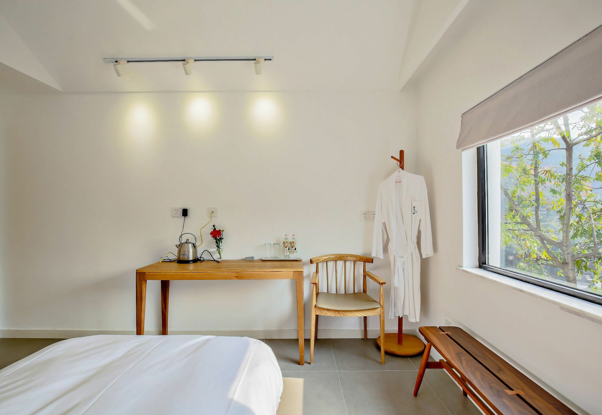 Hangzhou Sansu Hotel Zewnętrze zdjęcie