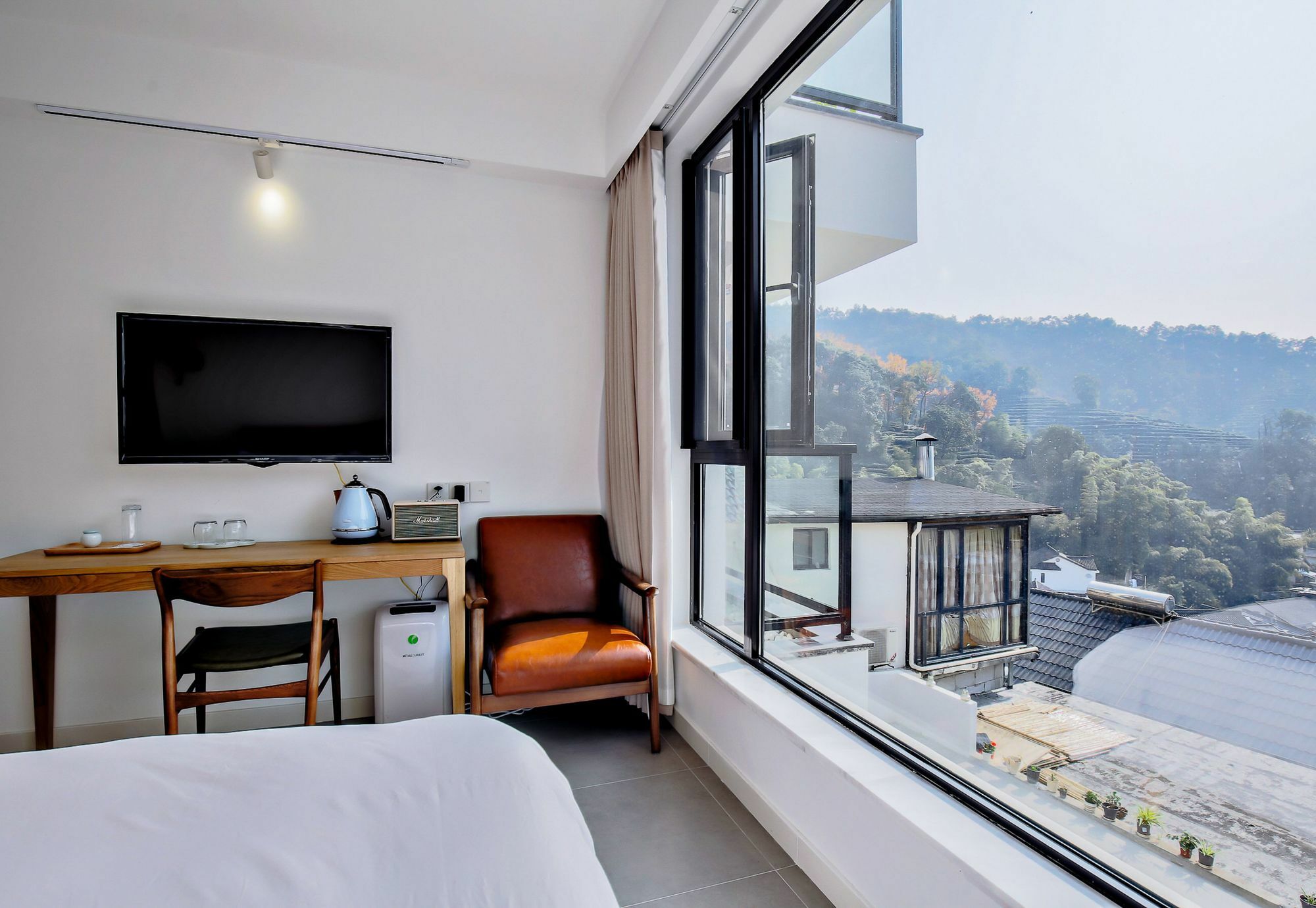 Hangzhou Sansu Hotel Zewnętrze zdjęcie