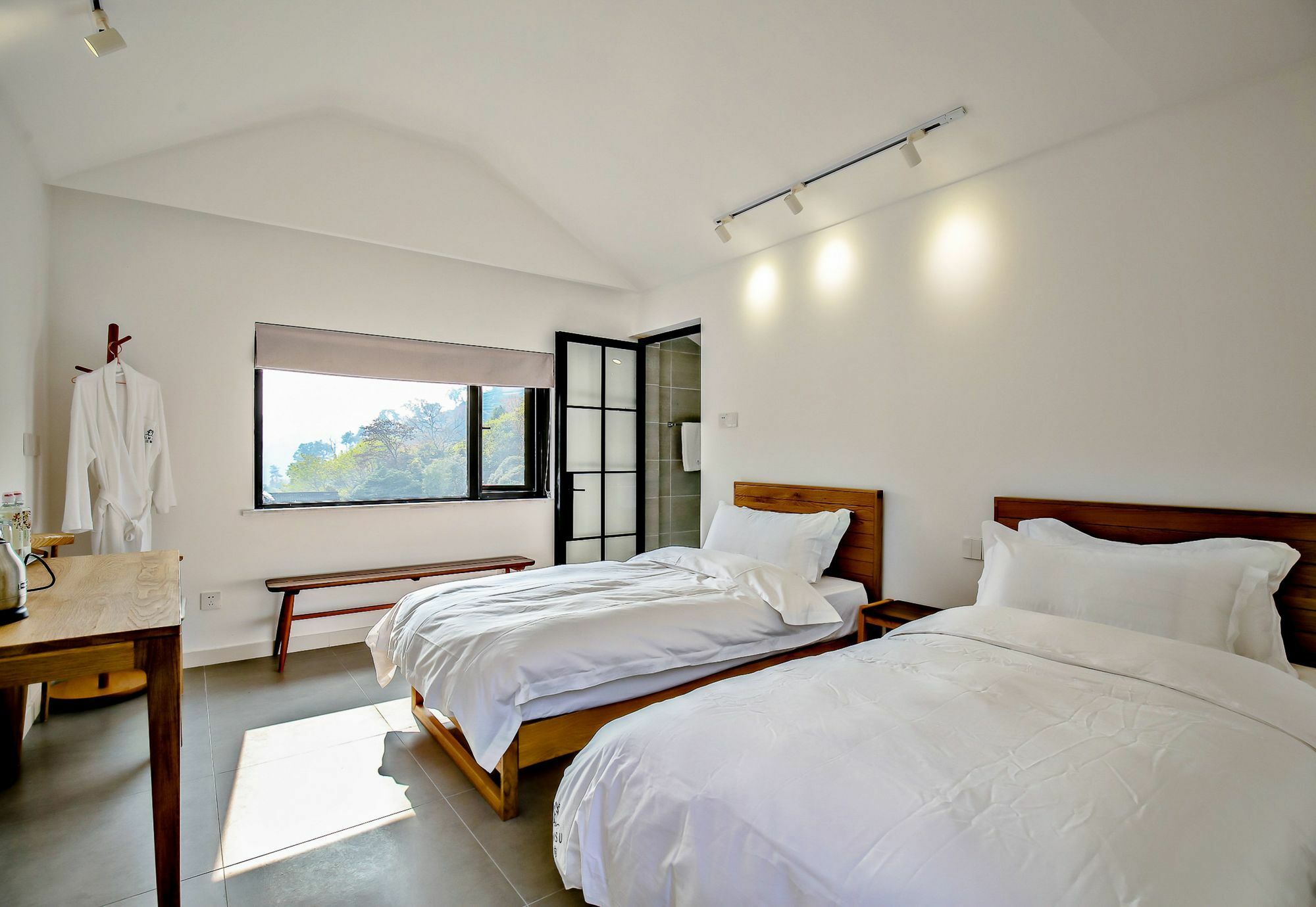 Hangzhou Sansu Hotel Zewnętrze zdjęcie