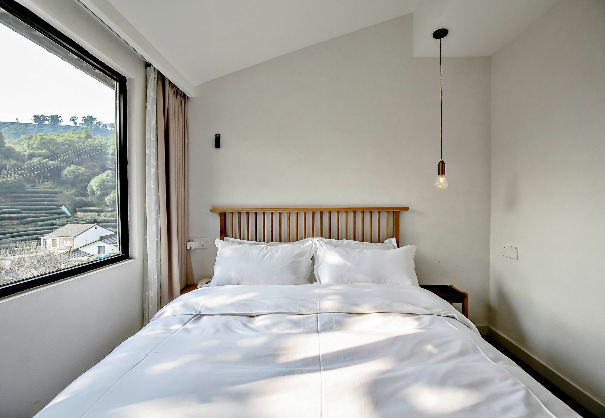 Hangzhou Sansu Hotel Zewnętrze zdjęcie