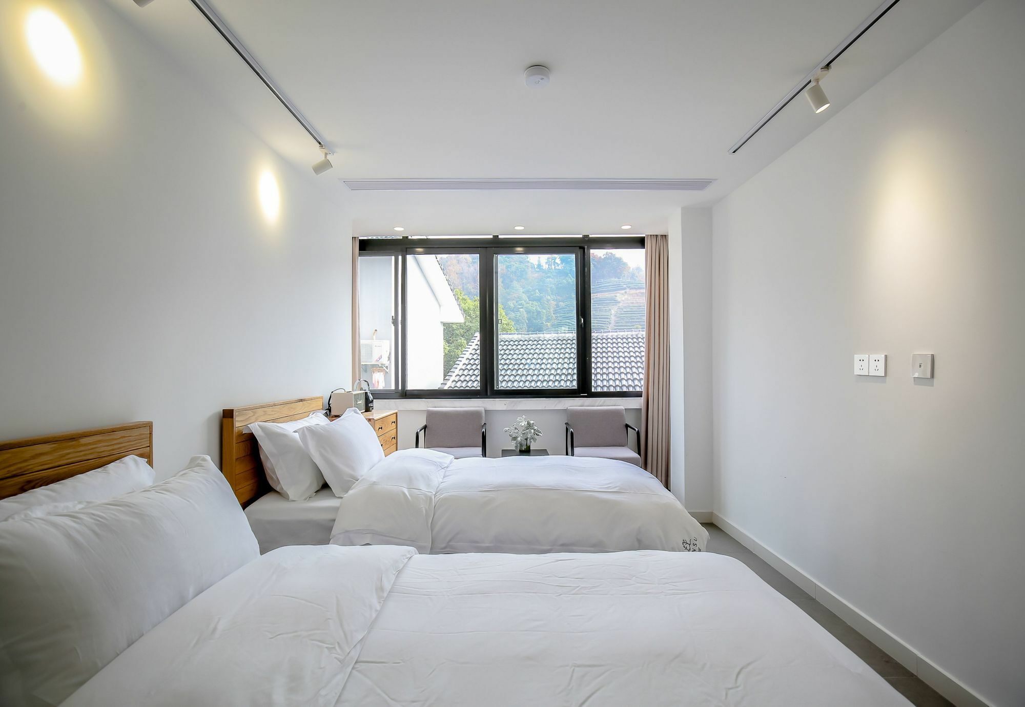 Hangzhou Sansu Hotel Zewnętrze zdjęcie