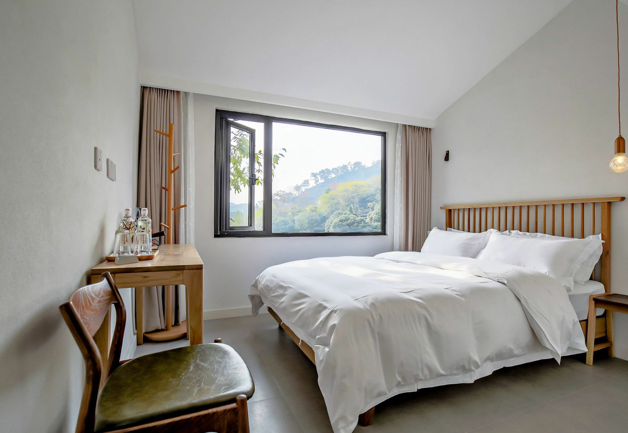 Hangzhou Sansu Hotel Zewnętrze zdjęcie