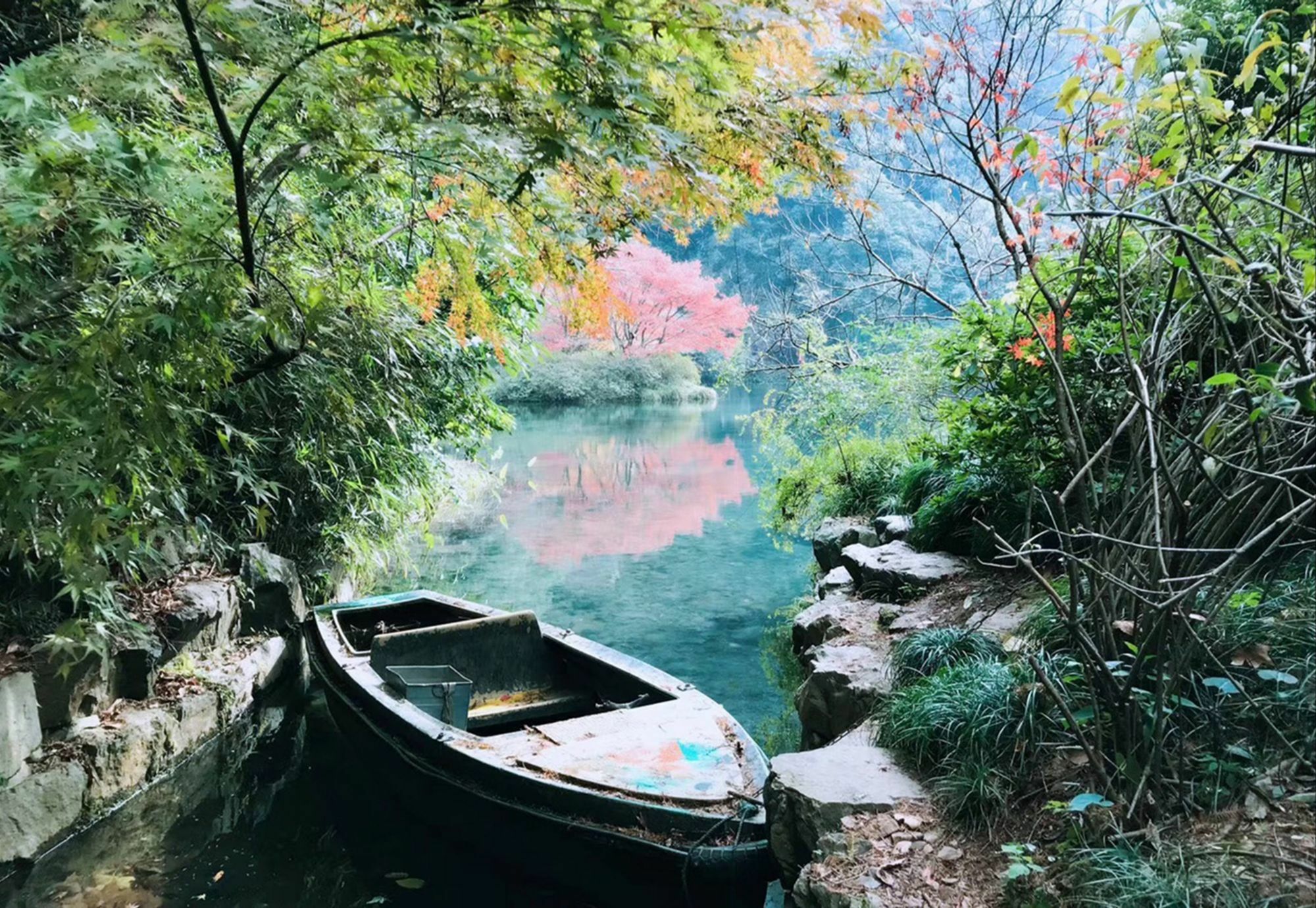 Hangzhou Sansu Hotel Zewnętrze zdjęcie