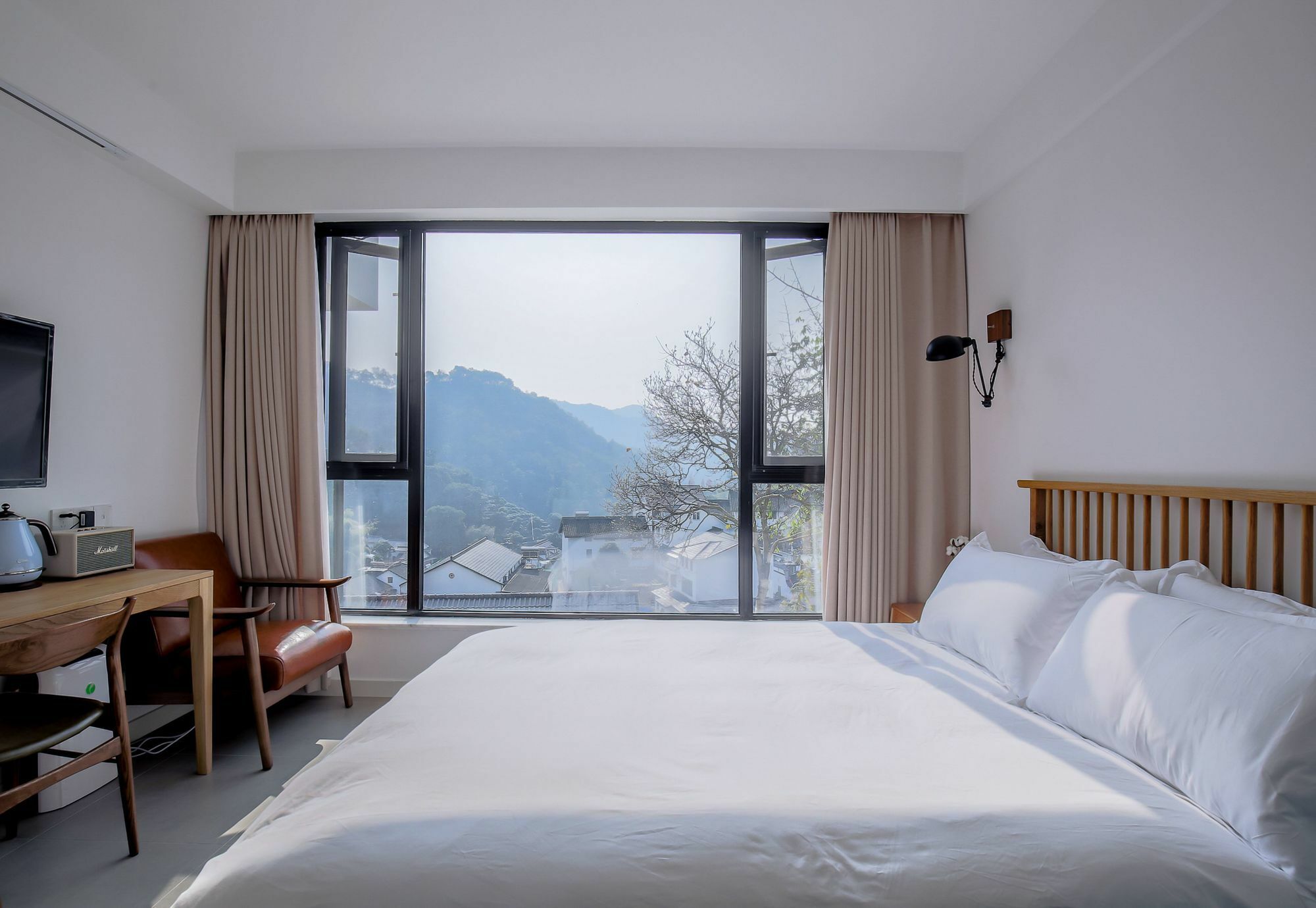 Hangzhou Sansu Hotel Zewnętrze zdjęcie