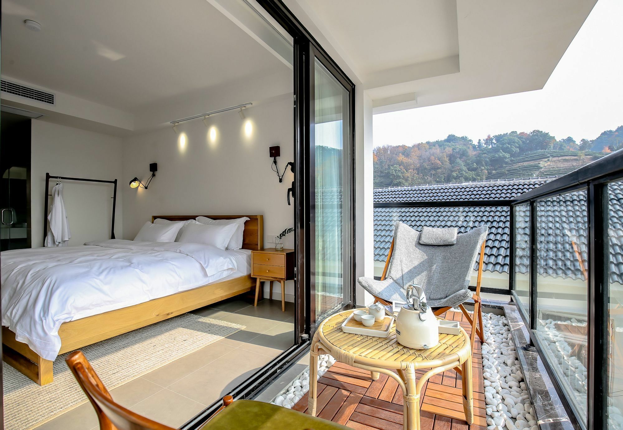Hangzhou Sansu Hotel Zewnętrze zdjęcie
