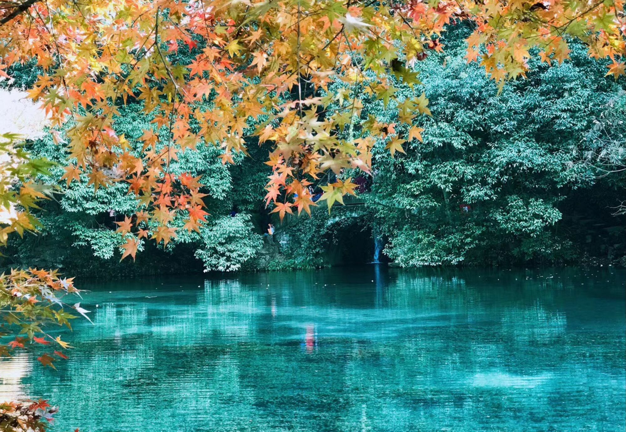 Hangzhou Sansu Hotel Zewnętrze zdjęcie