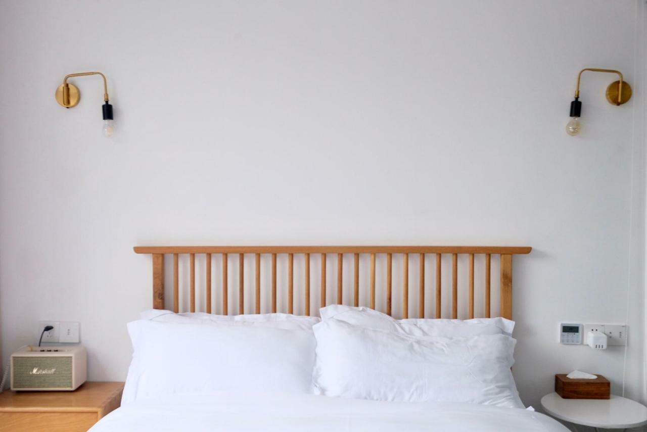 Hangzhou Sansu Hotel Zewnętrze zdjęcie
