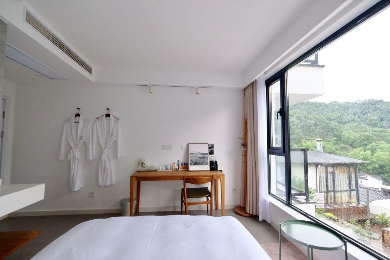 Hangzhou Sansu Hotel Zewnętrze zdjęcie