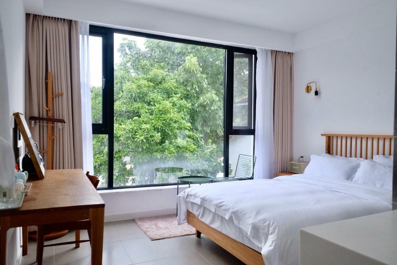 Hangzhou Sansu Hotel Zewnętrze zdjęcie